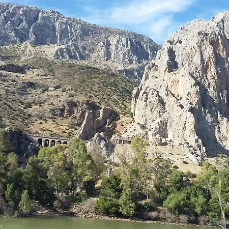 Appartement Marumundo Bermejo