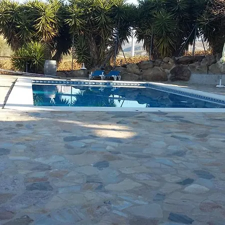 Appartement Marumundo *