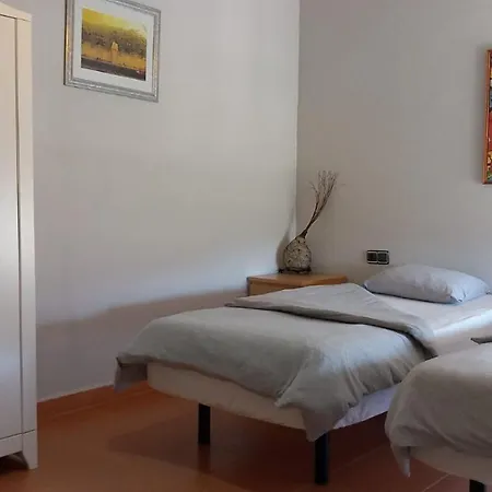 Appartement Marumundo *