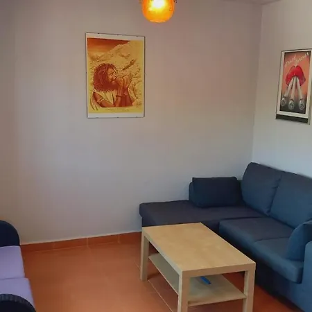 Appartement Marumundo Bermejo